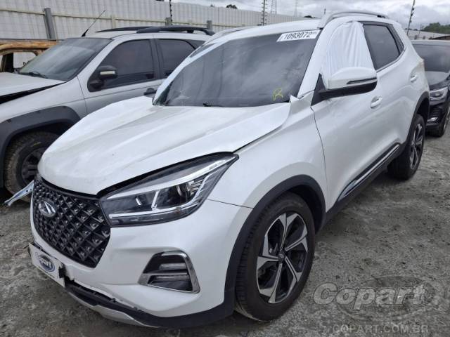 2026 CAOA CHERY TIGGO 5X 