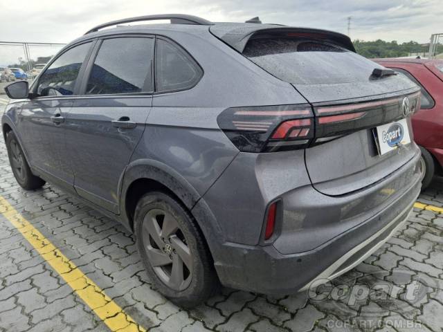 2026 VOLKSWAGEN NIVUS 