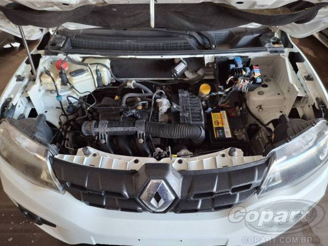 2018 RENAULT KWID 