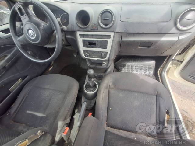 2015 VOLKSWAGEN SAVEIRO 