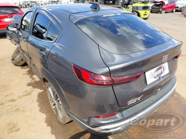 2024 FIAT FASTBACK 