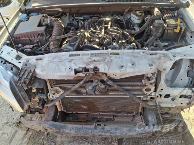 2019 VOLKSWAGEN AMAROK 