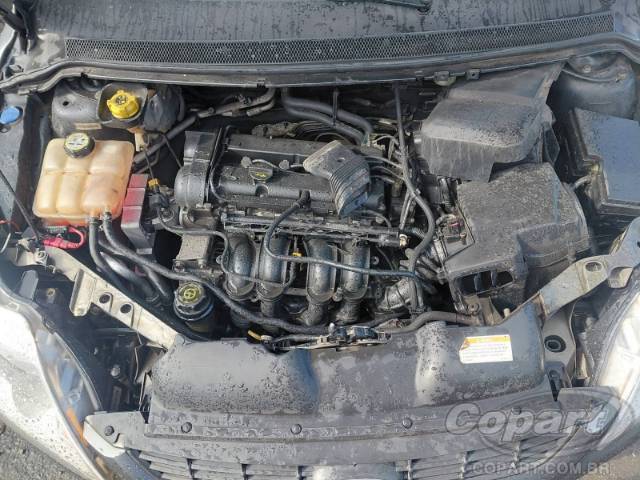 2013 FORD FOCUS 
