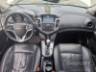2012 CHEVROLET CRUZE 