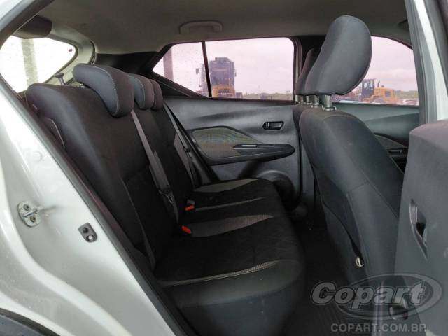 2020 NISSAN KICKS 