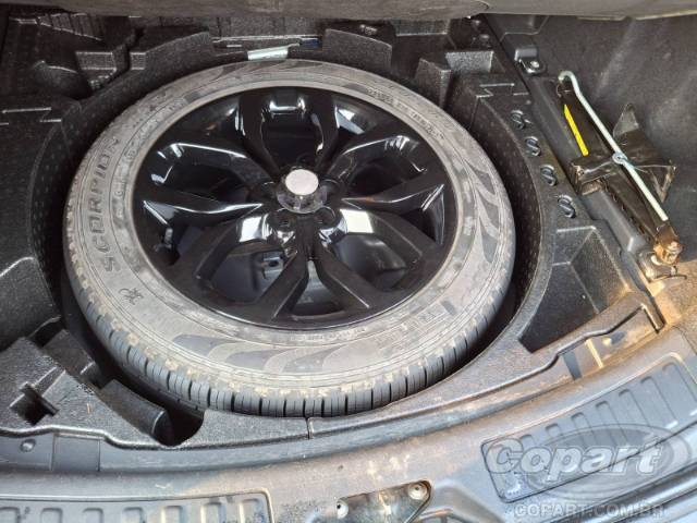 2019 LAND ROVER DISCOVERY SPORT 