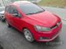 2017 VOLKSWAGEN FOX 
