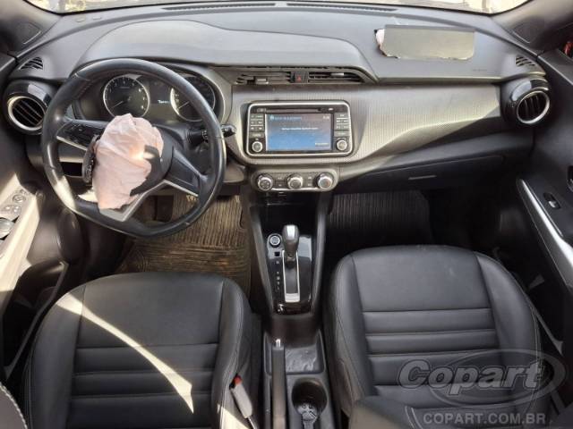 2018 NISSAN KICKS 