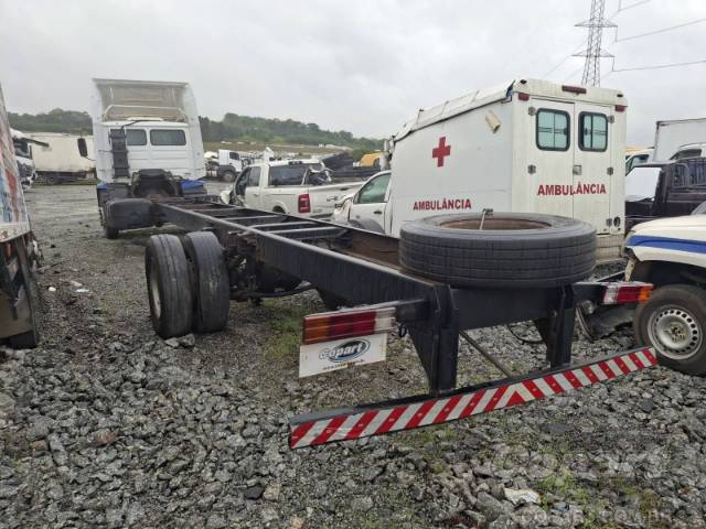 2010 MERCEDES BENZ 1718 