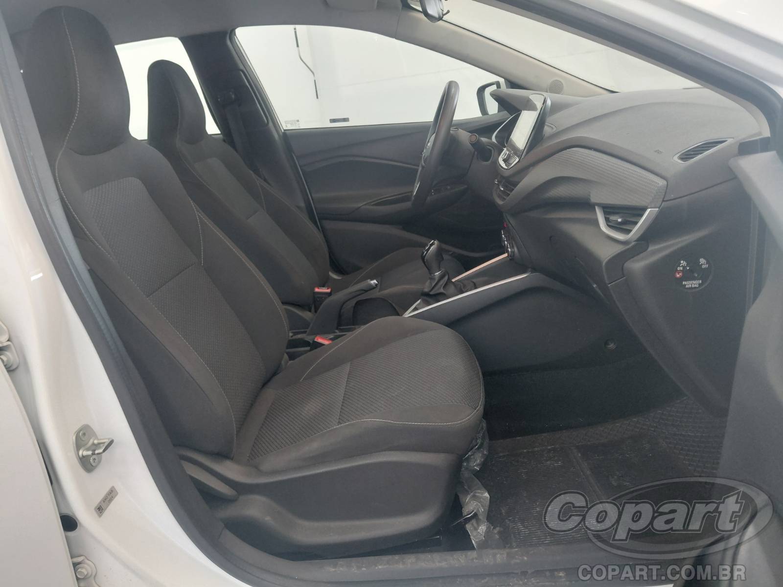 Foto 5: 2024 CHEVROLET ONIX PLUS