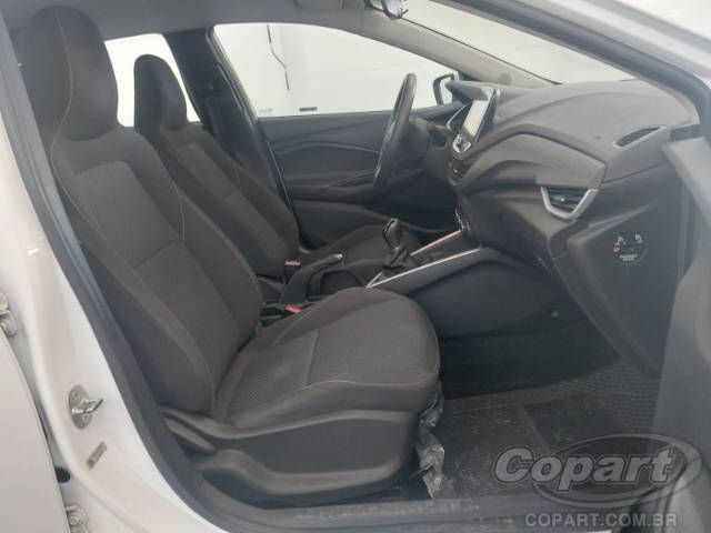2024 CHEVROLET ONIX PLUS 