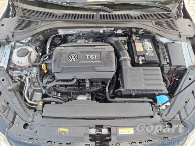 2020 VOLKSWAGEN JETTA 