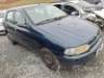 2002 FIAT PALIO 