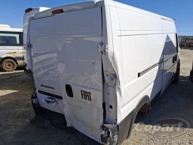 2026 FIAT DUCATO 