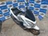 2016 HONDA PCX 