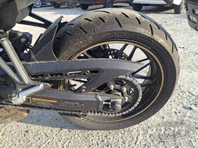 2024 KAWASAKI Z900 