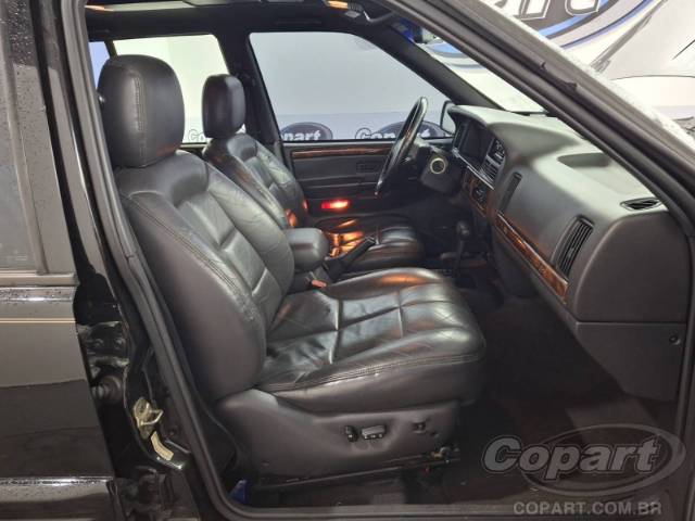 1997 JEEP GRAND CHEROKEE 