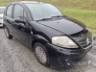 2011 CITROEN C3 