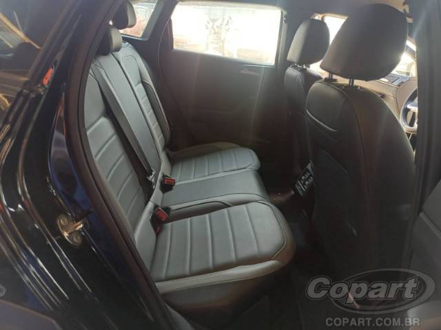 2023 VOLKSWAGEN NIVUS 