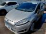 2015 FORD FIESTA 