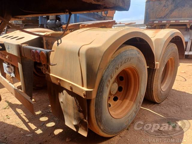 2022 FACCHINI REBOQUE 