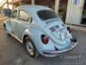 1982 VOLKSWAGEN FUSCA 