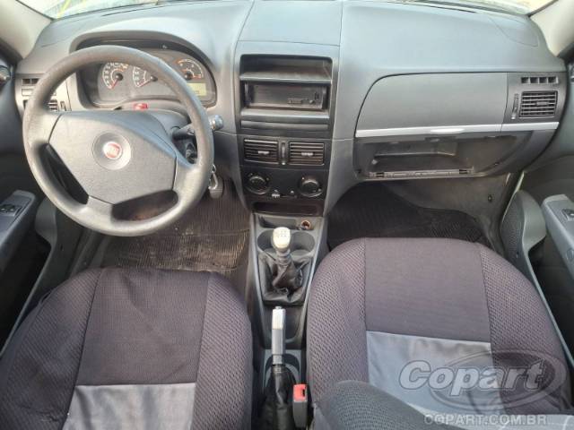 2010 FIAT PALIO 