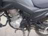 2025 HONDA NXR 160 