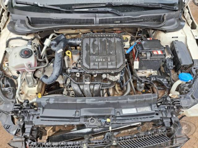 2020 VOLKSWAGEN POLO 