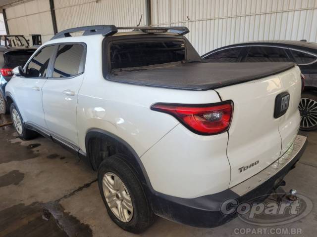 2019 FIAT TORO 