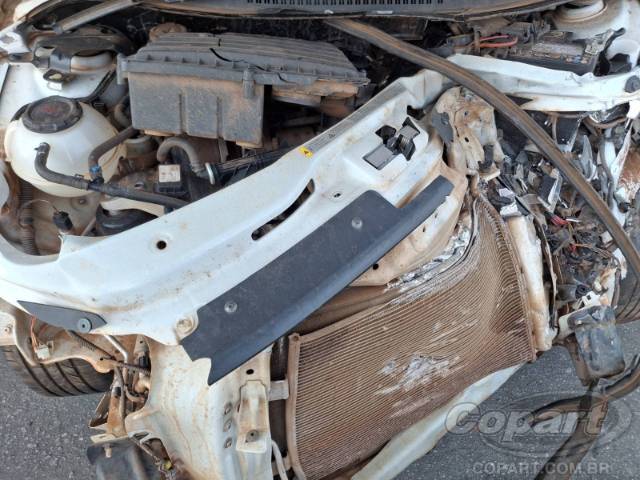 2023 VOLKSWAGEN SAVEIRO 