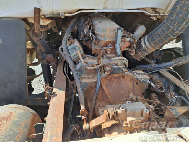 2009 FORD CARGO 1722E 