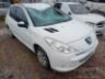 2012 PEUGEOT 207 