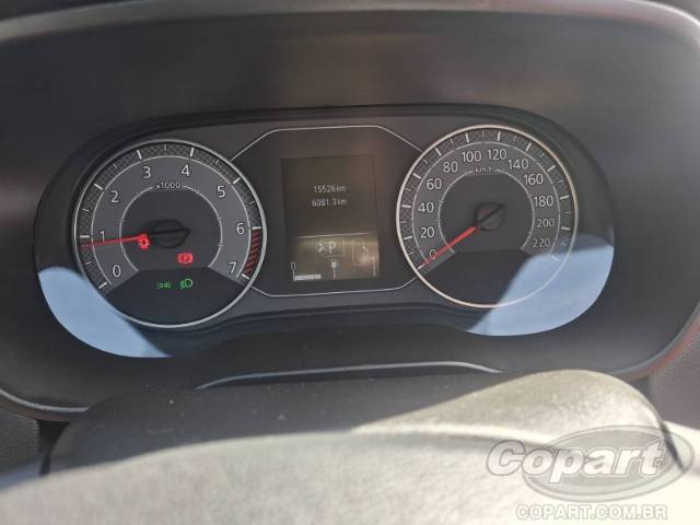 2024 RENAULT DUSTER 
