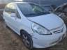 2008 HONDA FIT 