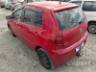 2013 VOLKSWAGEN FOX 