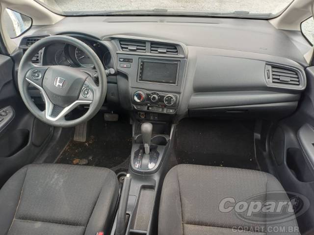 2019 HONDA FIT 