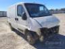 2014 FIAT DUCATO FURGAO 