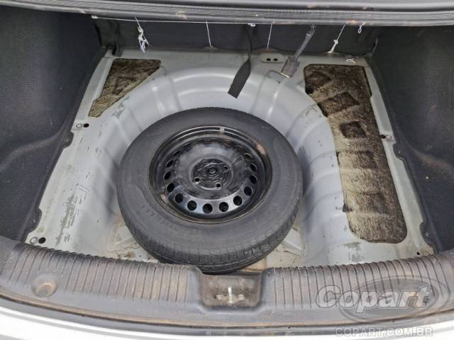 2014 HYUNDAI HB20S 