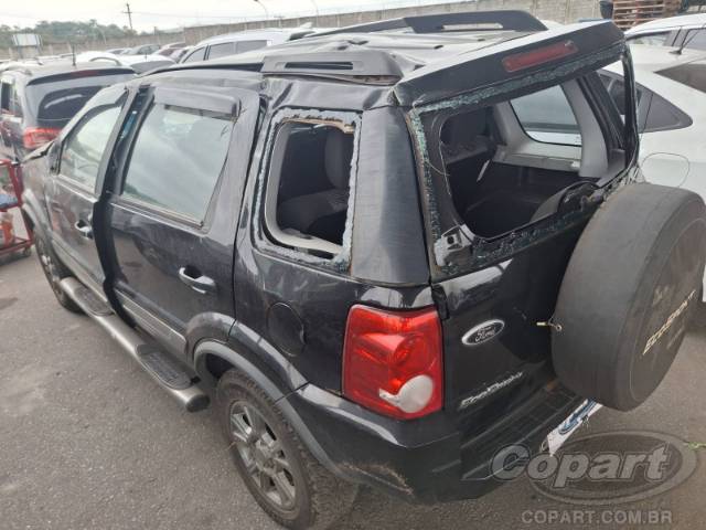 2012 FORD ECOSPORT 