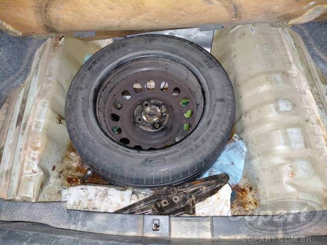 2011 HONDA CITY 