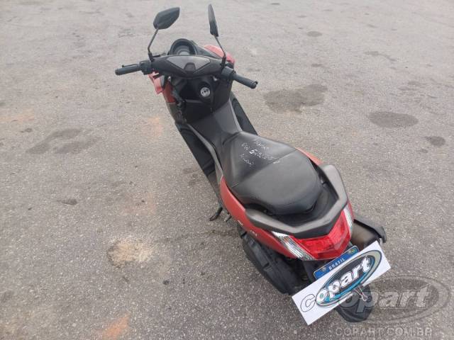2020 YAMAHA NMAX 