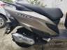 2025 HONDA ELITE 