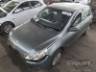2011 VOLKSWAGEN GOL 