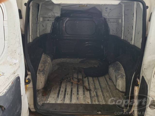 2021 FIAT FIORINO FURGAO 