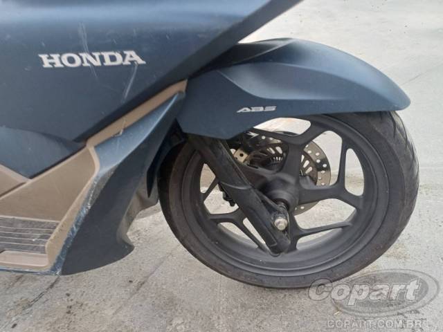 2024 HONDA PCX 