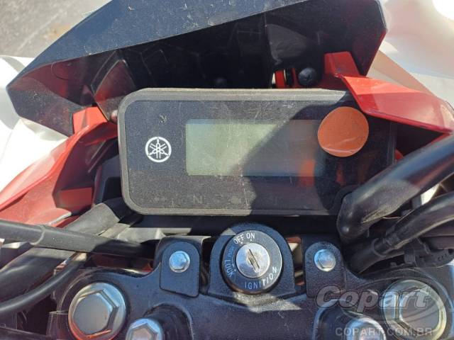 2024 YAMAHA YBR 150 FACTOR 