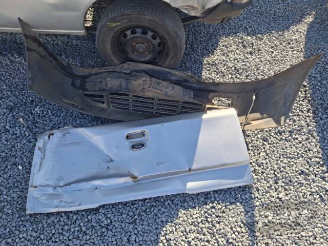 2006 FORD COURIER 
