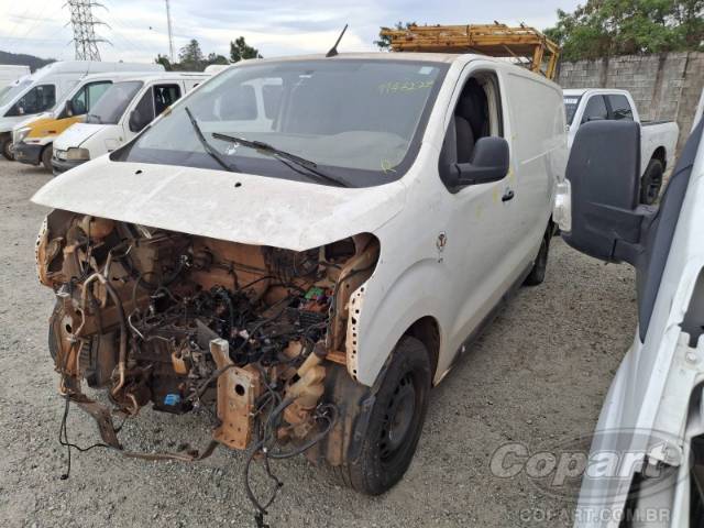 2023 CITROEN JUMPY 