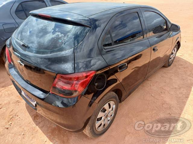 2019 CHEVROLET ONIX 